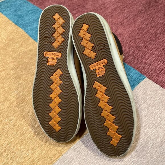 Timberland boots Women's Size 8 - Picture 5 of 5